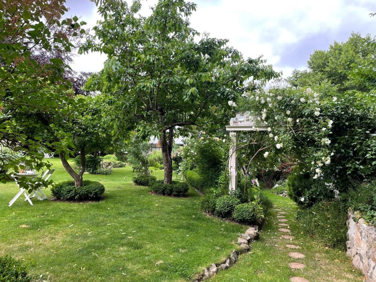 Kleine Ferienwohnungen - Stortebeker Ralswiek Exterior photo